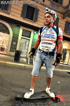 2018-08-30 Milano - Critical Mass 0599
